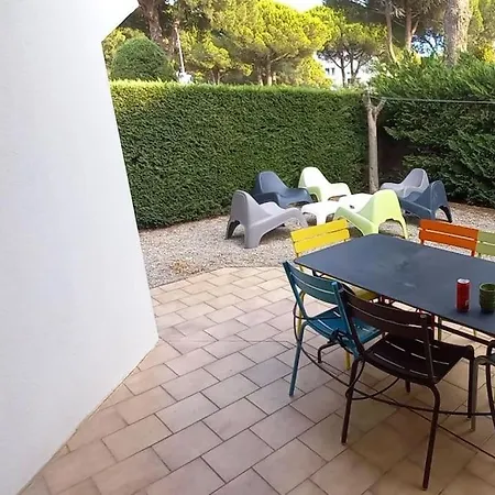 Location Grande Motte Διαμέρισμα *