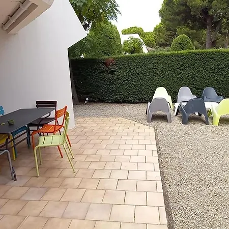 Location Grande Motte *