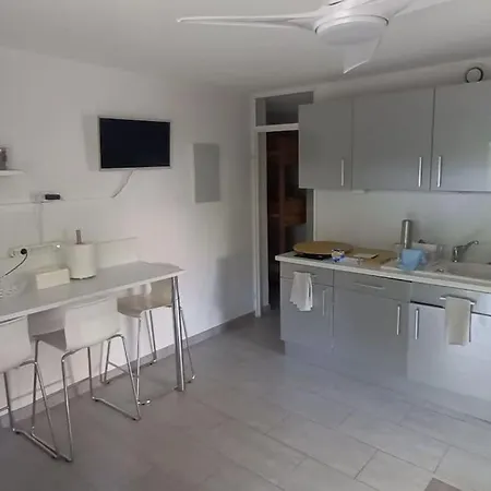 Διαμέρισμα Location Grande Motte Λα Γκραντ-Μοτ