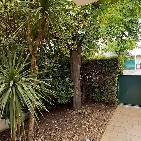 Apartman Location Grande Motte