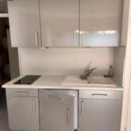Location Grande Motte Διαμέρισμα *