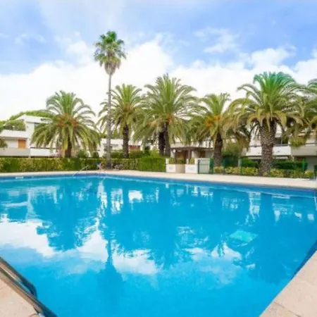 Location Grande Motte Apartman La Grande-Motte